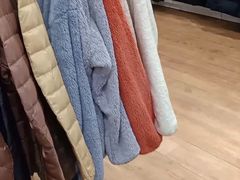 -优衣库(天津鲁能城购物中心店)