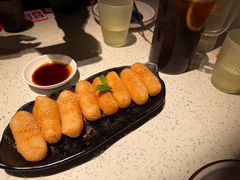 -鱼酷活鱼烤鱼(新世界城店)