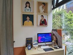 -海马体照相馆(深圳万象天地店)