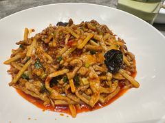 -高玛纳驴肉火烧(河间总店)