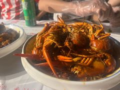 -三妹小龙虾·黄油蟹(华侨城总店)