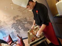 -全聚德(双井店)