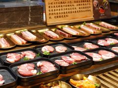 -東盛炭烤自助料理(浦东文峰广场店)