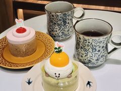 -小西家作(富力爱丁堡店)