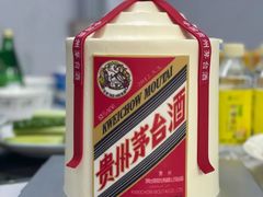 -咖咖熊蛋糕定制·英国蓝风车动物性淡奶油