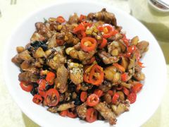 -小辣椒(华富店)