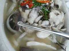 水库鱼-杨厝六十六农庄农舍(杨厝路店)