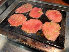 -丸福烤肉(君隆广场店)