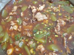 黄焖兔-温江公平红烧兔(总店)