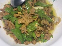 -绿草地·湘菜(7mall店)