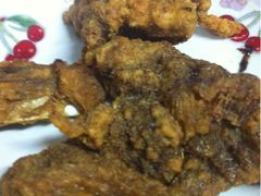 椒盐排条-老品芳