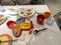 -必胜客(华南摩尔店)