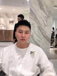点击看大图 -3AM HAIR SALON烫发染发接发