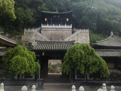-龙兴寺