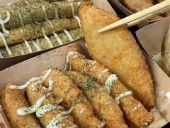 -牛街洪记小吃店(牛街店)