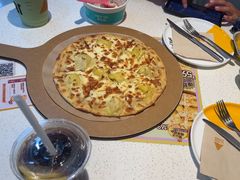 -乐凯撒披萨(南山书城店)