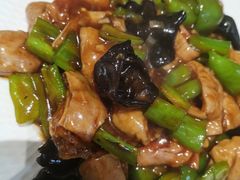 -九龙餐厅(大沽路店)