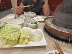 -阳坊大都涮羊肉(阳坊总店)
