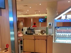 -西贝(吴江路湟普汇店)