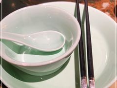 -绿茶餐厅
