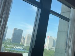 -济南喜来登酒店