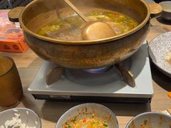 -毛肚向右·川渝毛肚王(经开永旺店)