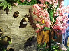 -恋羊时代黑山羊火锅(滨海大道店)