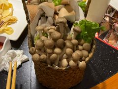 -老版火锅.12年西安排队王(沣峪口店)