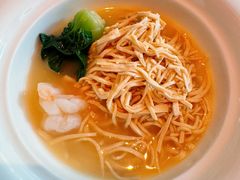 -桂花楼淮扬中餐厅(浦东香格里拉店)