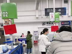 -山姆会员商店(杨桥西路店)