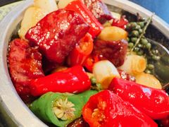 -道海元·潮粤汇 (前滩店)