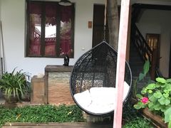 -浔岚云舍mist静谧观景美宿(丽江古城店)