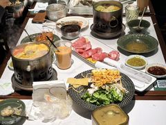 -Thai Basil罗勒叶泰式餐厅(时代天街店)