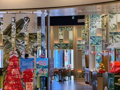 -mango tree芒果树餐厅(广州K11购物艺术中心店)