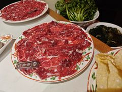 -汕头八合里海记牛肉店(清河店)