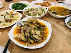 -揭阳钟记小食(福田新村店)