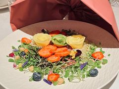 -狮拾久·现代新加坡料理(福田COCO Park店)