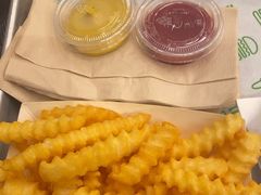 -Shake Shack(南山万象天地店)