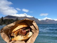 -Fergburger(皇后镇店)