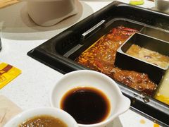 -巴奴毛肚火锅概念餐厅