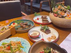 -大江户日本料理(吕厝店)