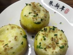 -朱新年·苏式汤团·面点(北寺塔店)