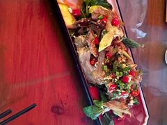 -隔壁老王·家常云南菜(花巷店)