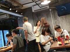 -老酱油炸社