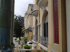 -胡志明市美术馆