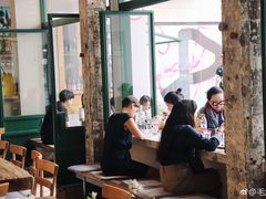 大堂-RAC BAR(安福路店)