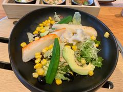 -赤坂亭·M9和牛烧肉·铁板烧·日料398放题(长泰广场店)