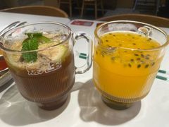 -烁先生披萨·儿童餐下午茶(河南岸店)