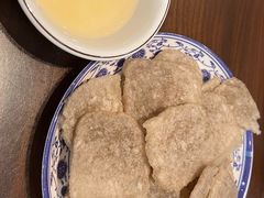 -门框胡同褡裢火烧(赵公口店)