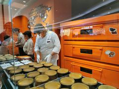 自助取餐区-KUMO KUMO甜品·冰淇淋(深圳壹方城店)
